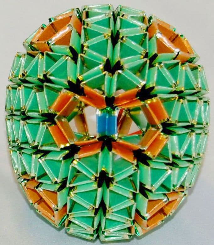 Image for submission 'Faye E Goldman'