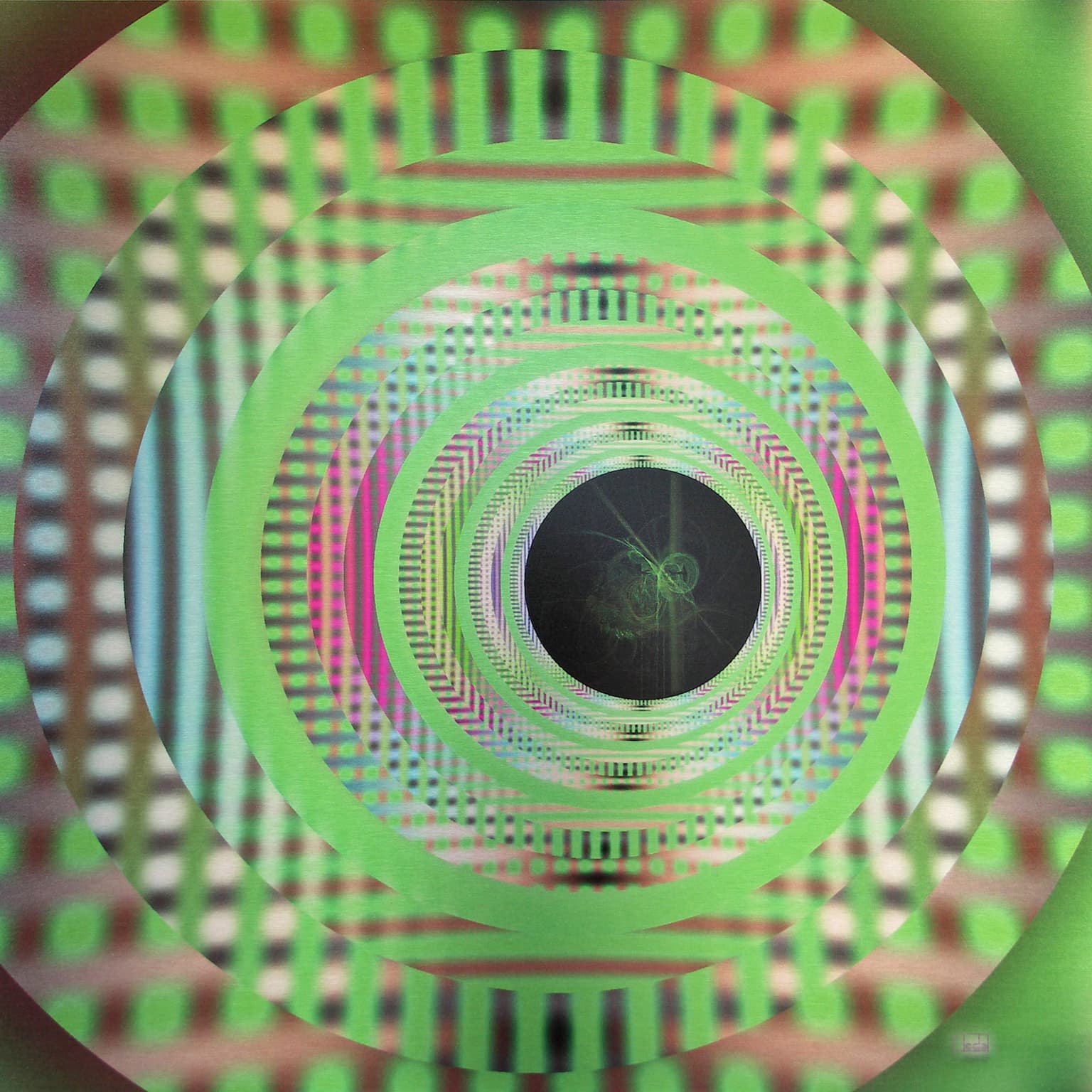 Image for Looking Through