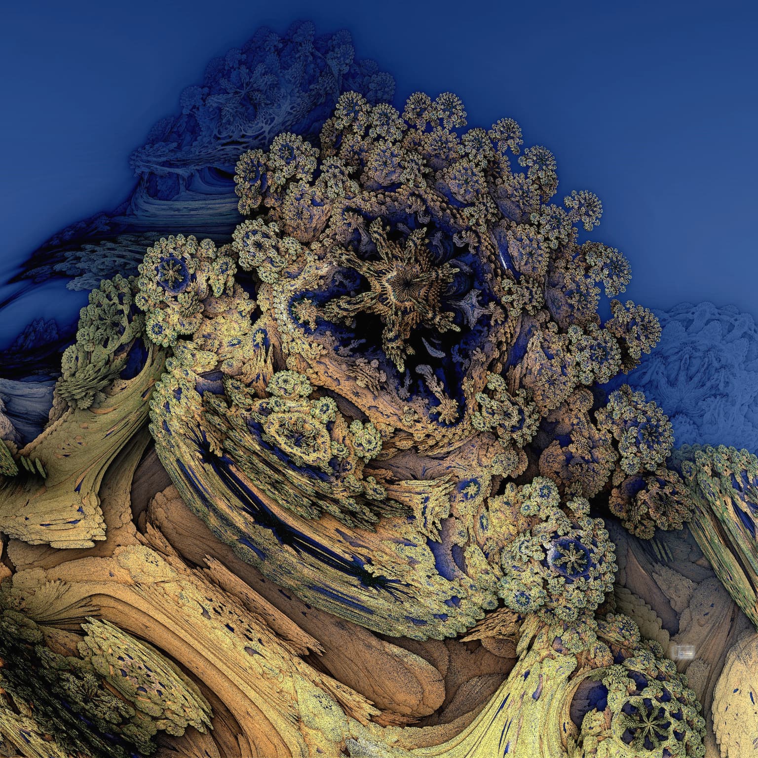 Image for Ocean Floor