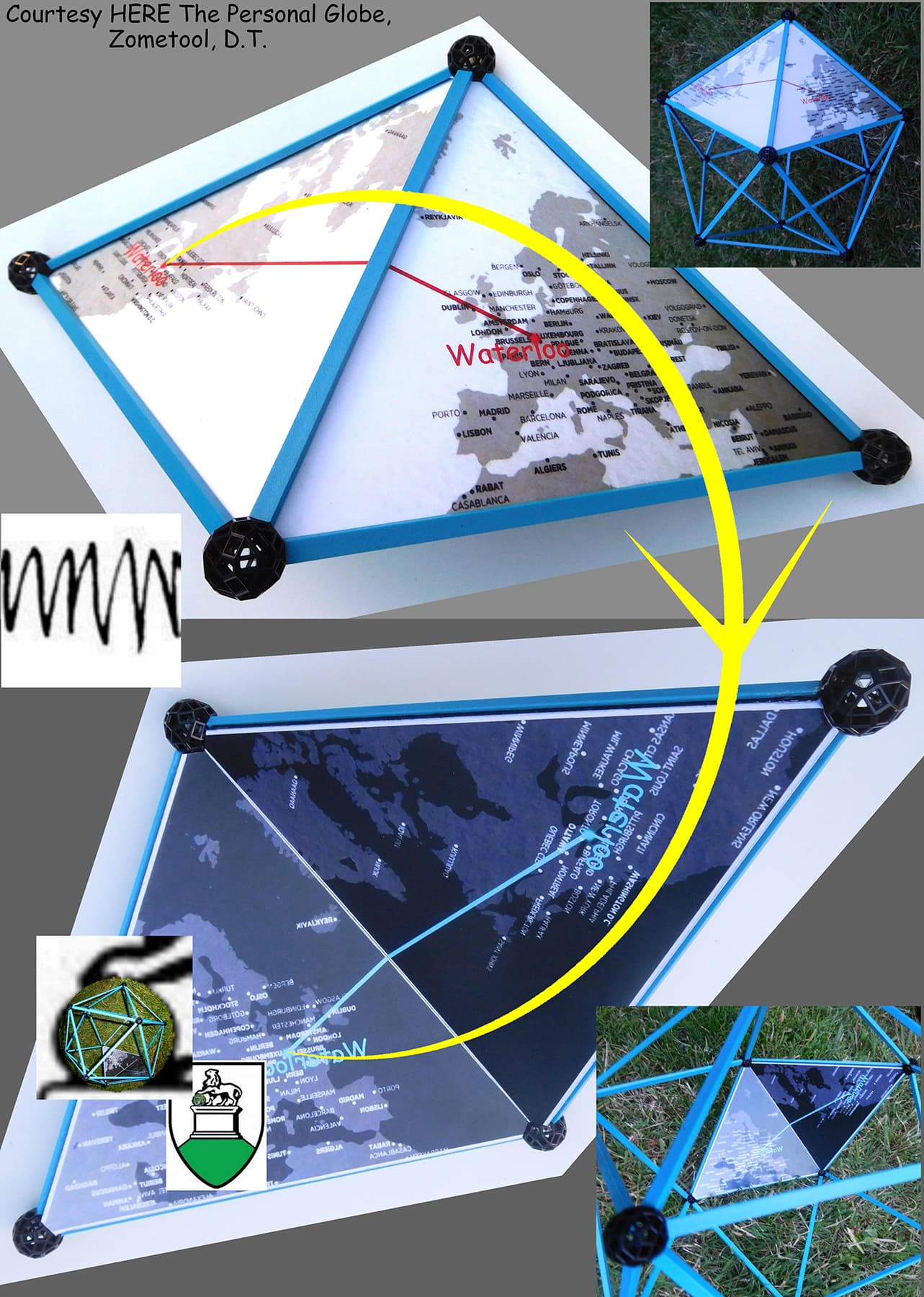 Image for entry 'WWW as Waterloo-Waterloo-Waterloo...'