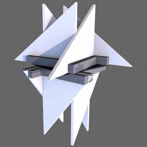 Image for submission 'RAM-8 Groep'