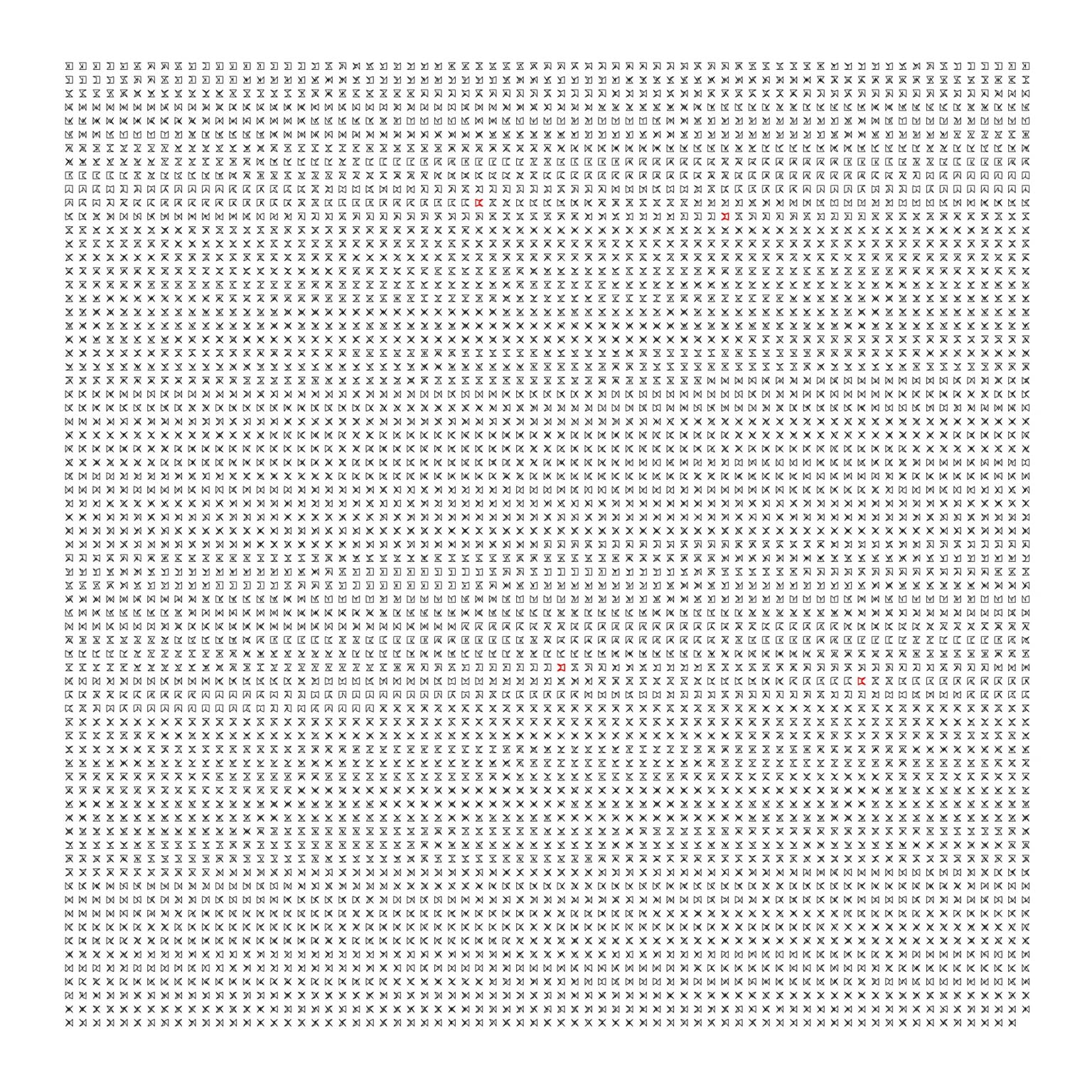 Image for entry 'TSP combinatorial explosion'