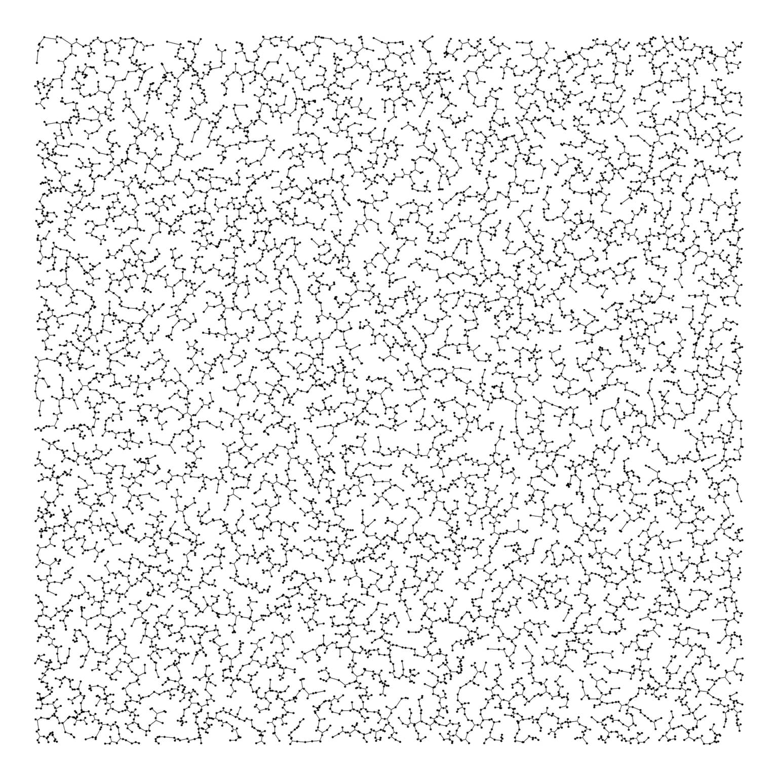 Image for entry 'Minimum Steiner tree interconnecting 20,000 points'
