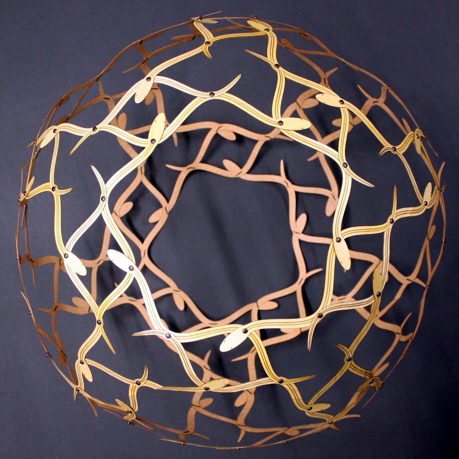 Image for entry 'Sixty Serpent Sphere'