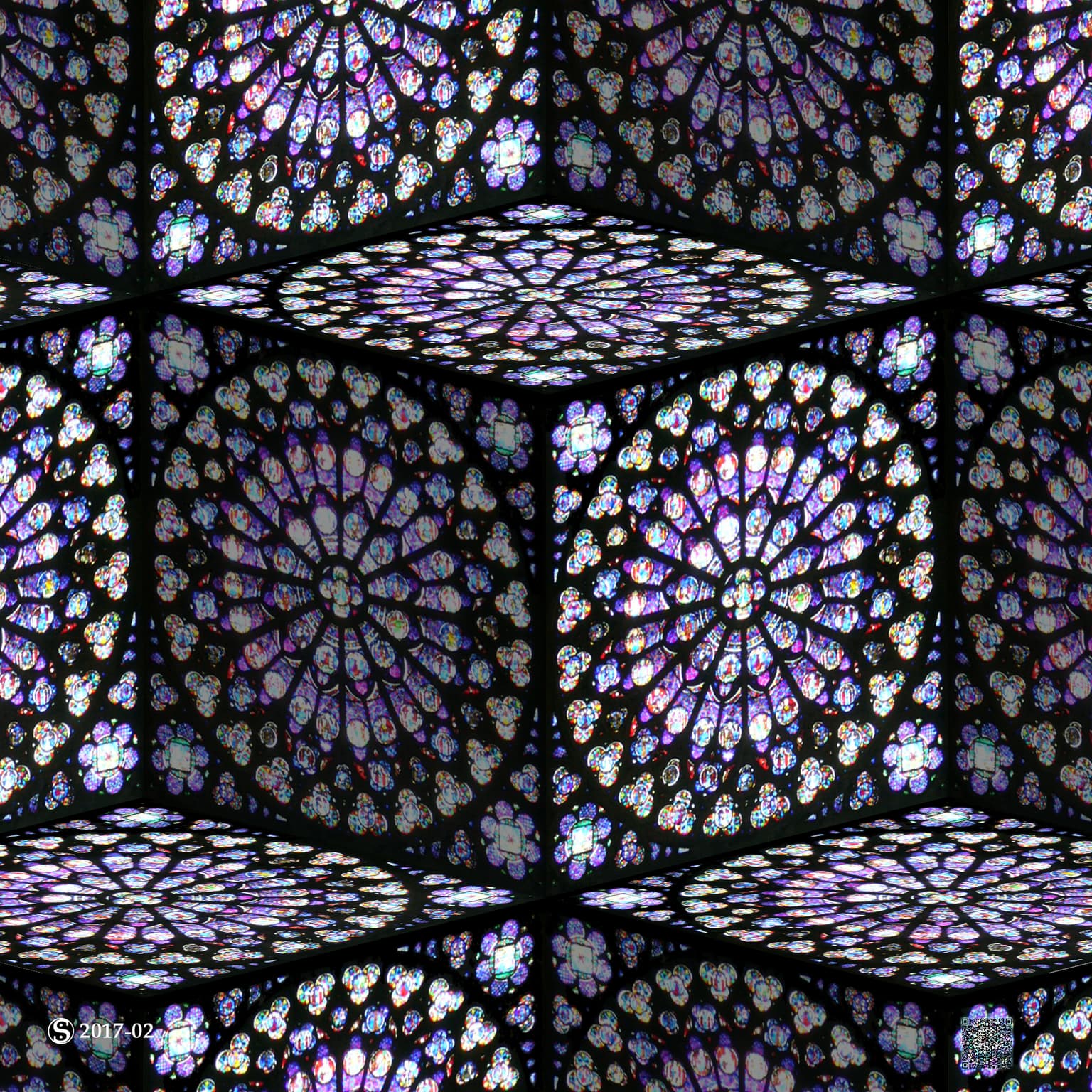 Image for entry 'Rosette'