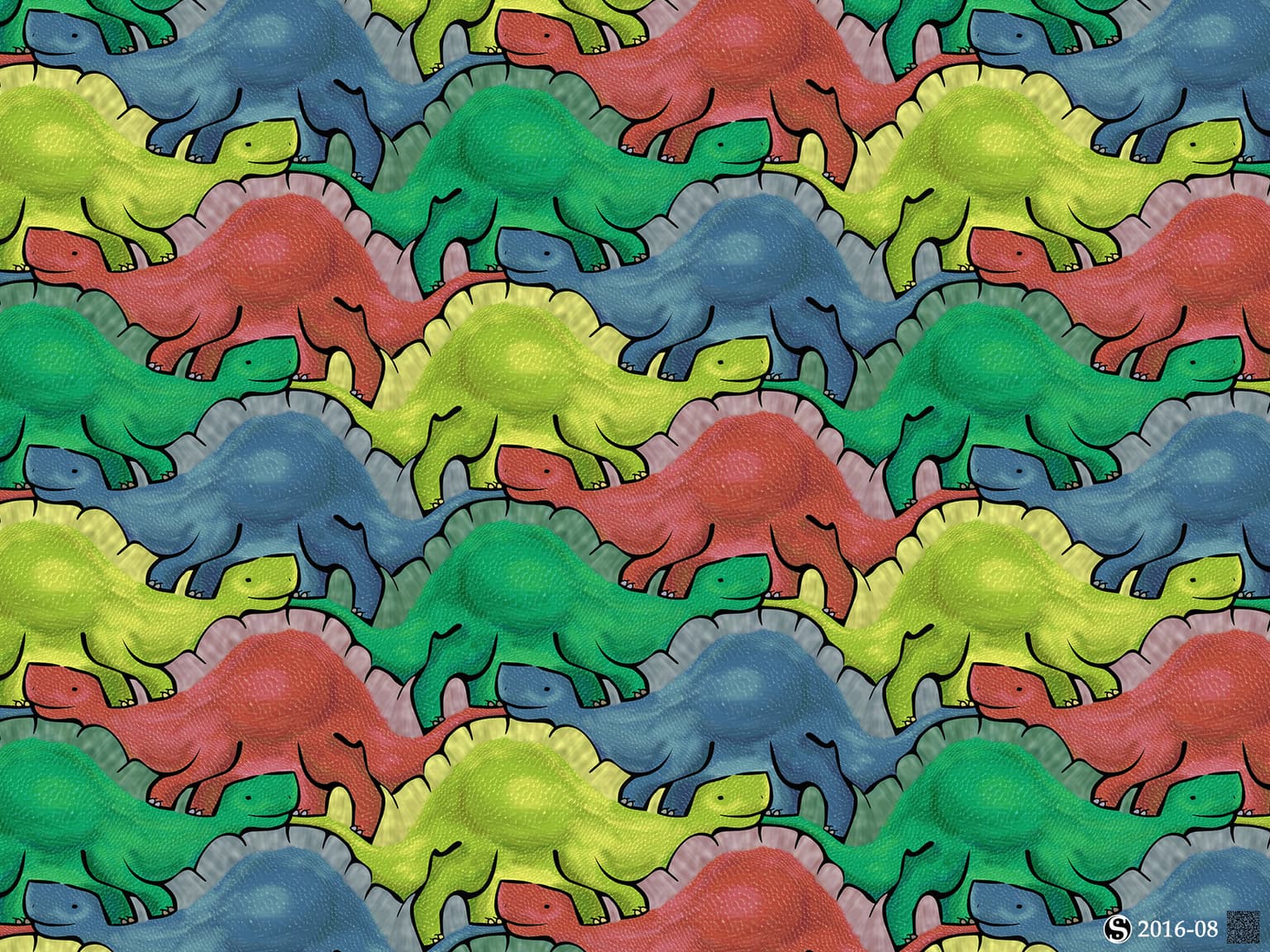 Image for entry 'Stegosaurs'