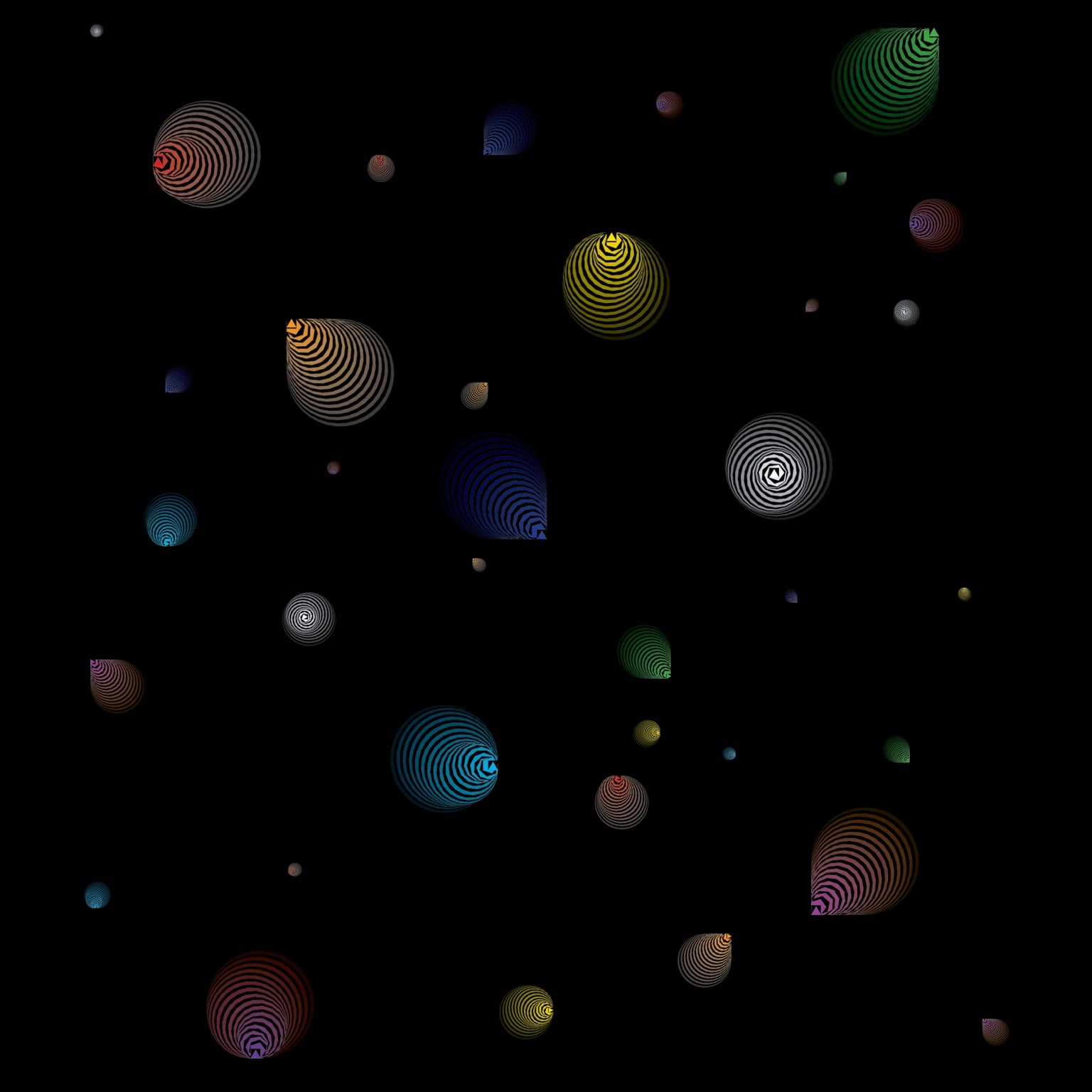 Image for entry 'Protogon Asides Rumba #1'