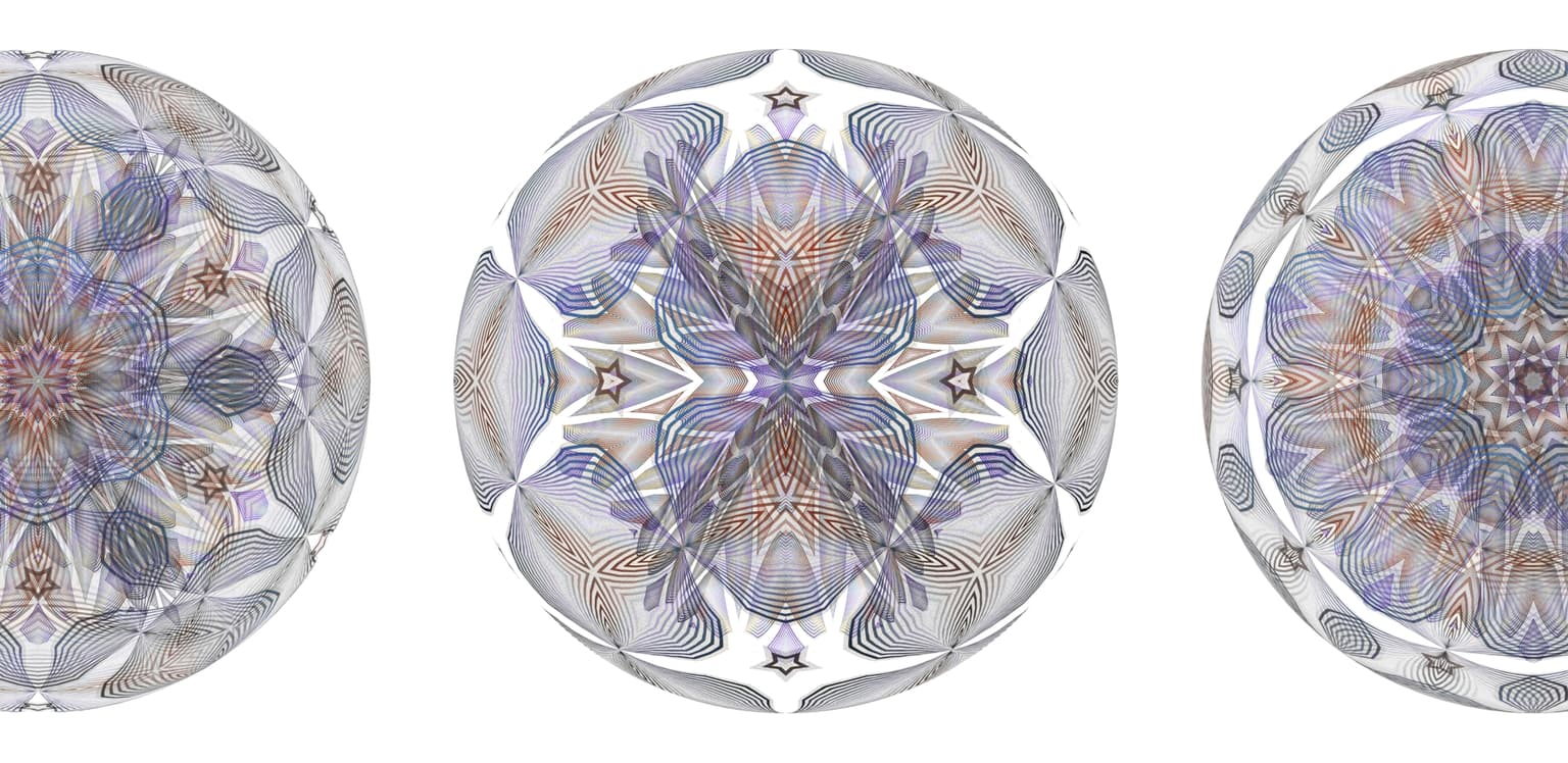 Image for entry 'At Play in the Fields of an Icosahedron 2'