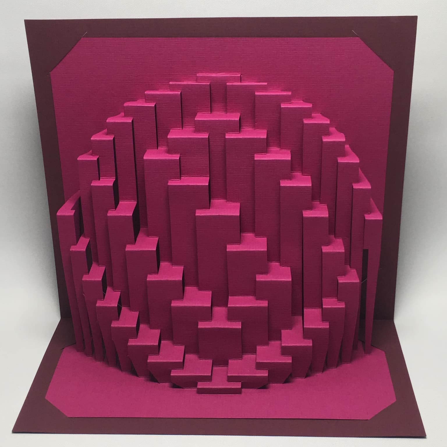 Image for Obloid Whorl