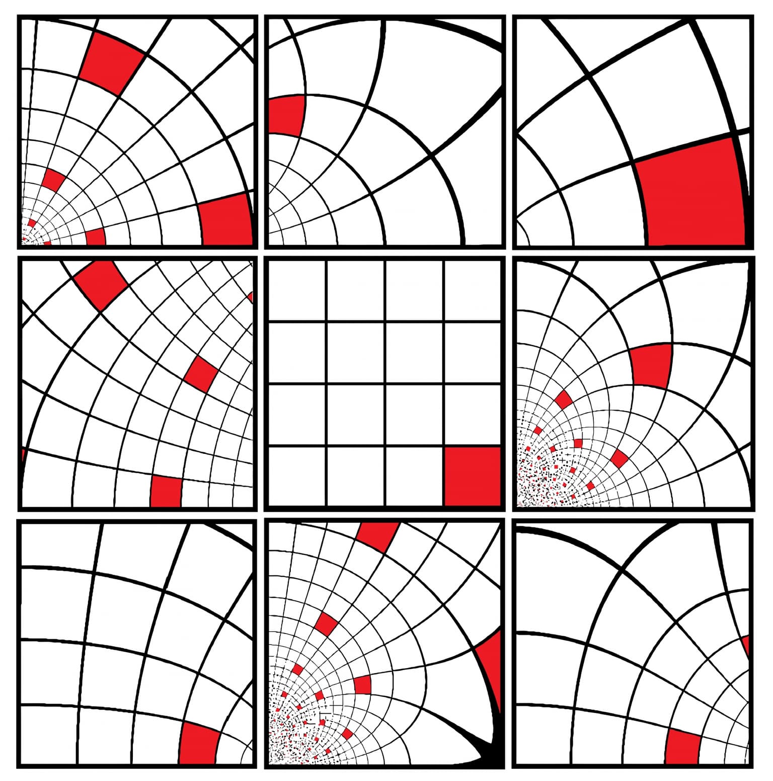 Image for entry 'Conformal'