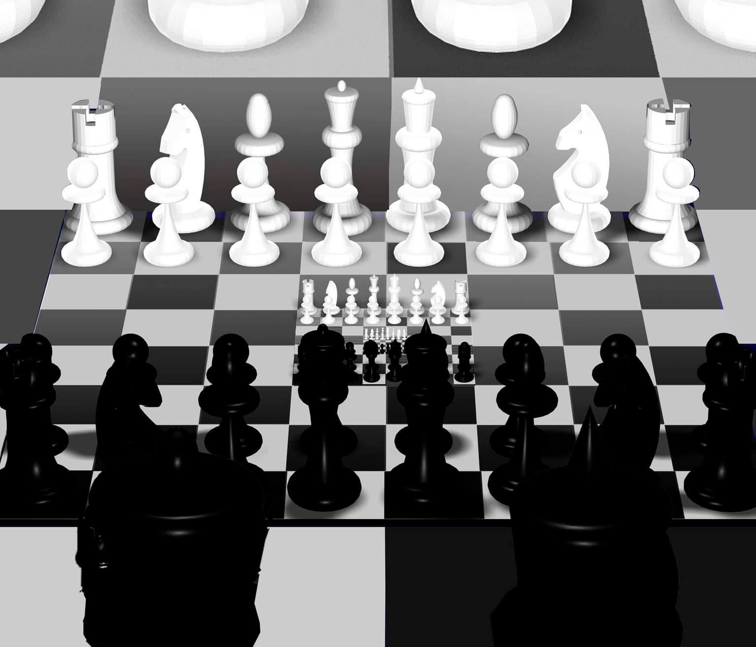 Image for entry 'Games playing games'