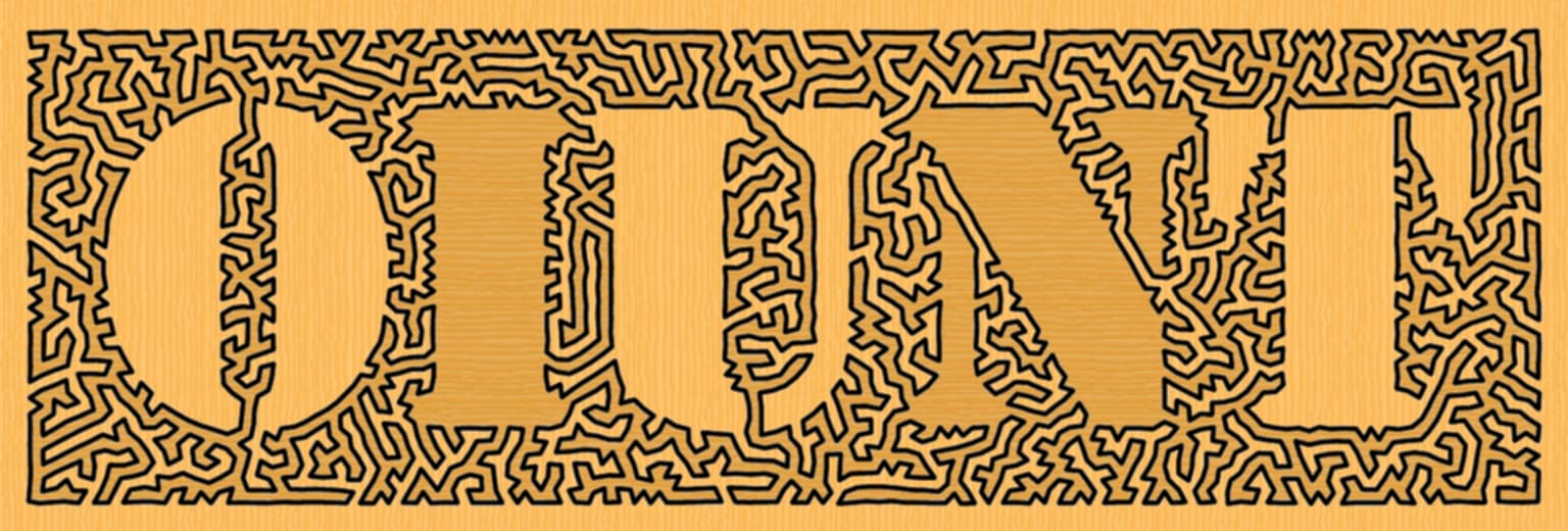 Image for entry 'The Jordan Curve Theorem'