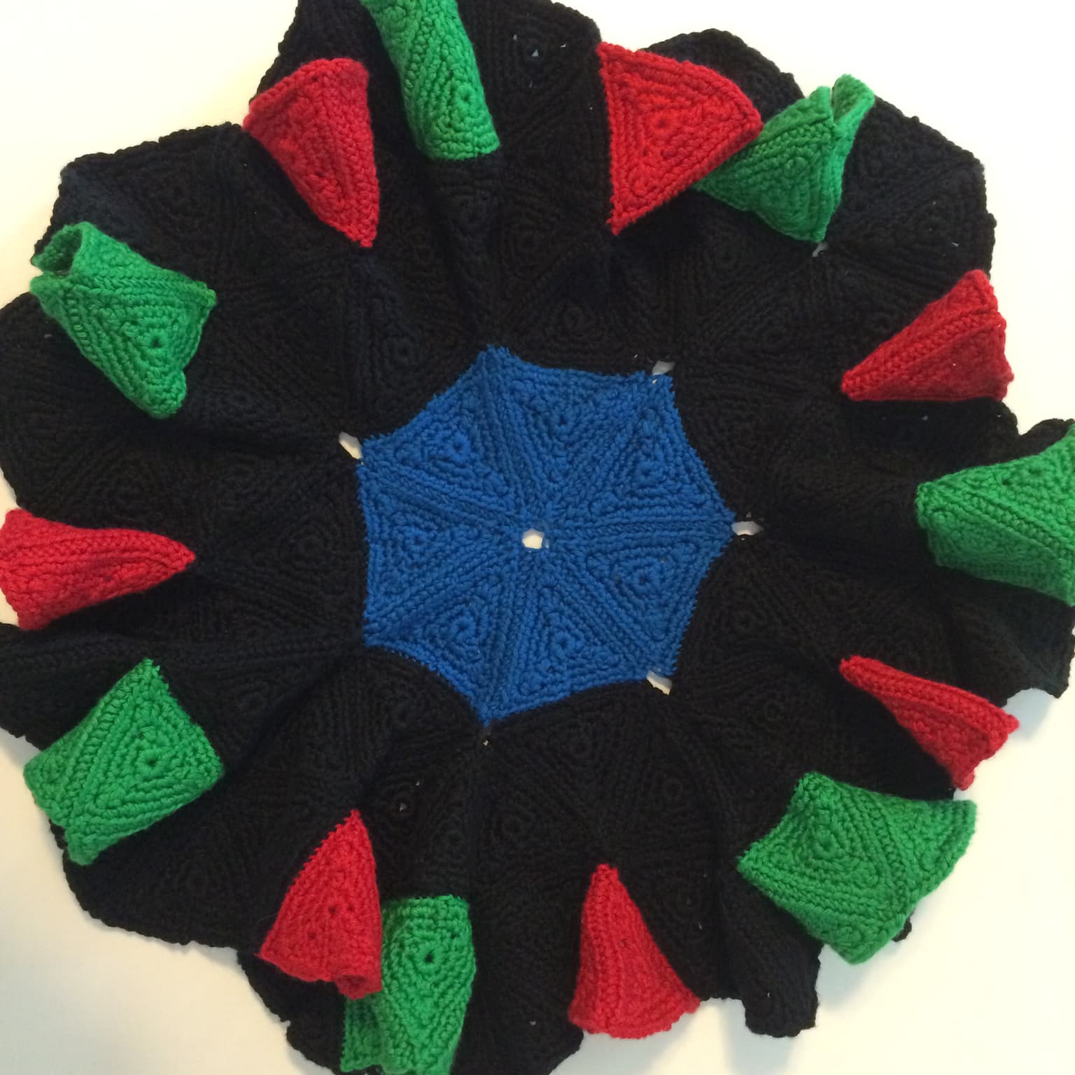 Image for submission 'Heidi Burgiel'