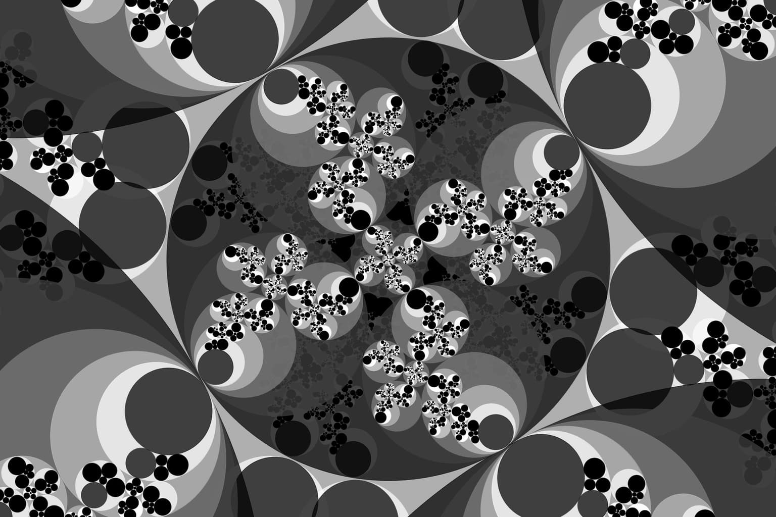 Image for entry 'Tangent Discs II'