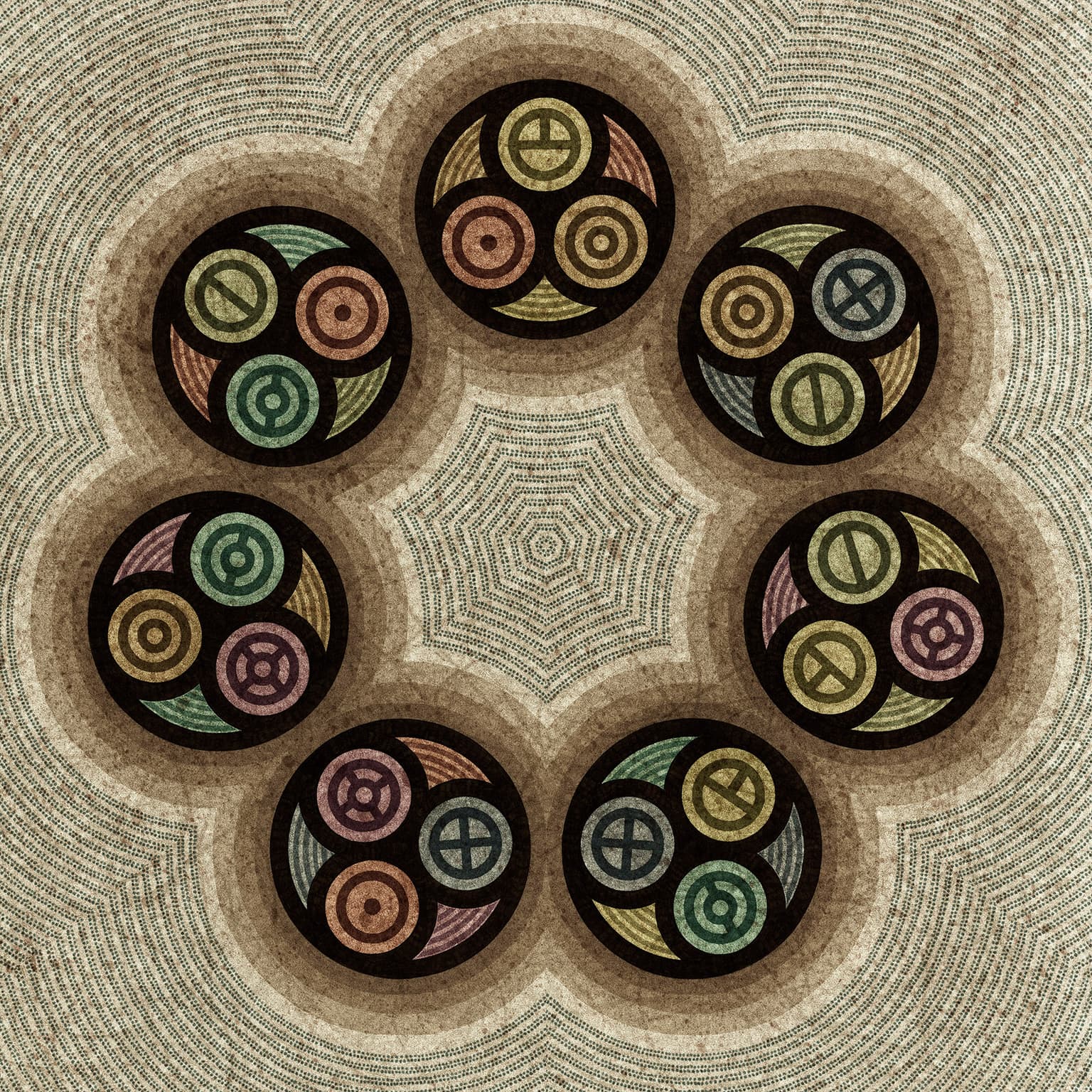 Image for entry 'Intrinsic Regularity'