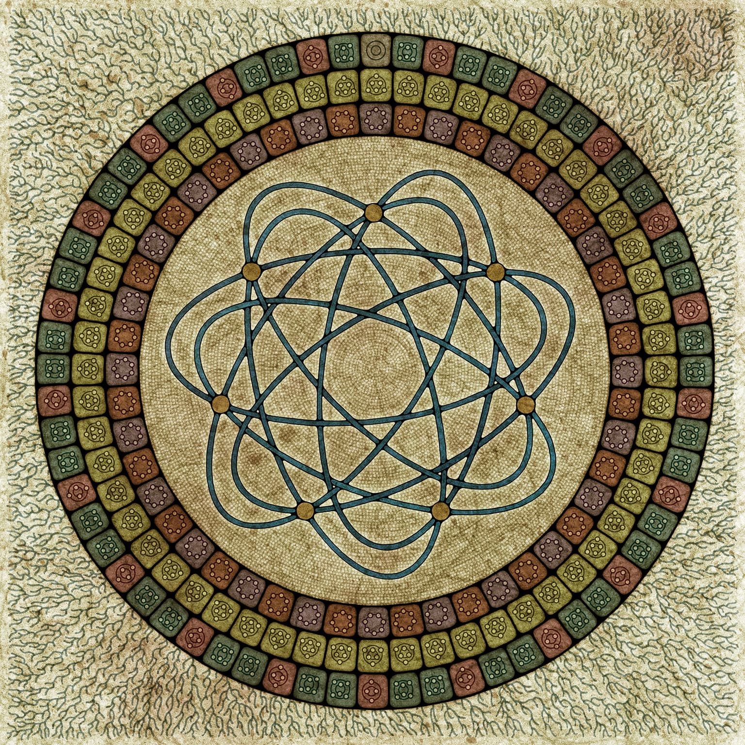 Image for entry 'Irreducible Alignment'