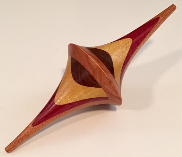 Image for submission 'Kenneth Brecher and Randy Rhine, collaborators'