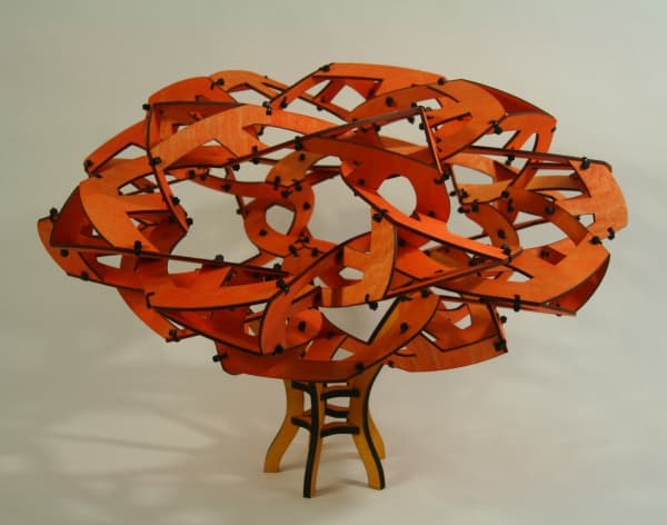 Image for submission 'George Hart'