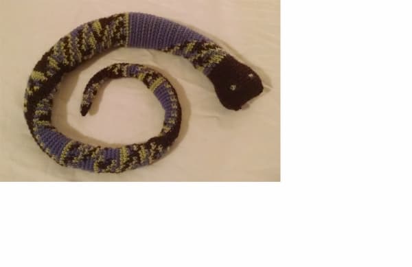 Image for submission 'Andrea Heald'