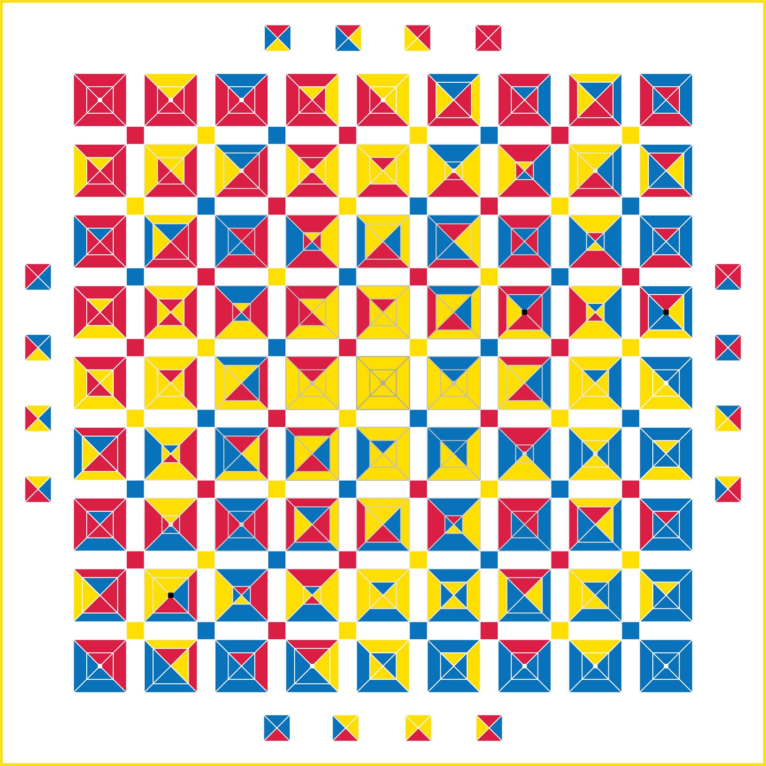 Image for entry 'General MacMahon'