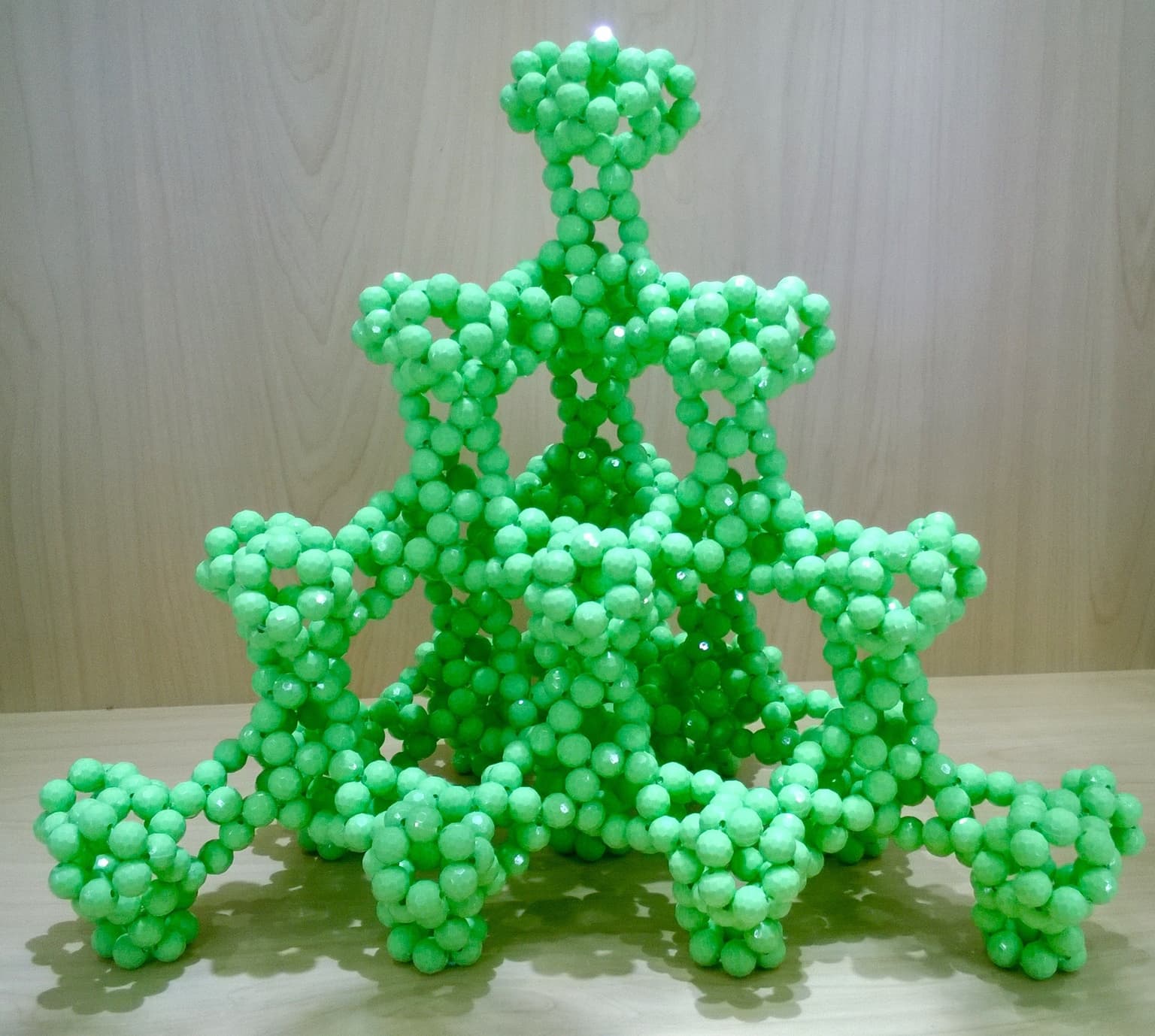 Image for submission 'Chia-Chin Tsoo & Bih-Yaw Jin'