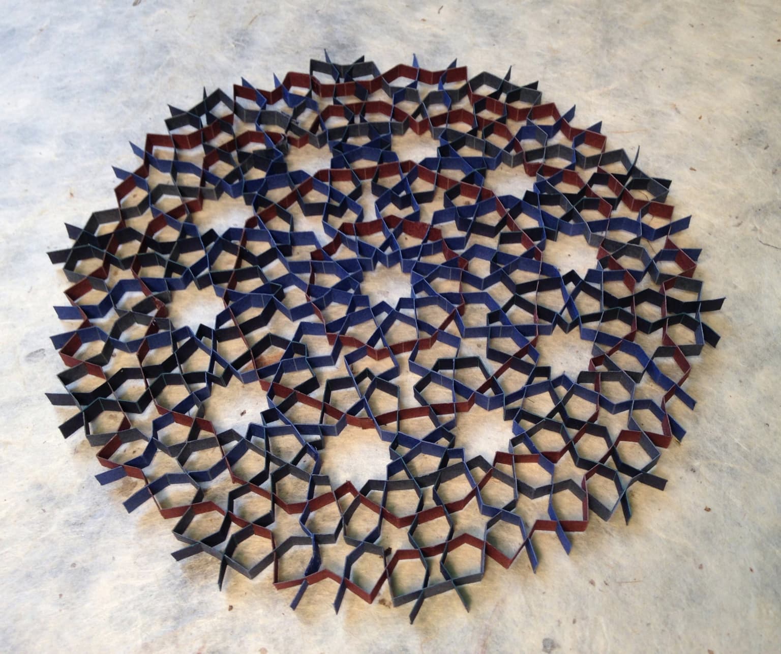 Image for Girih II