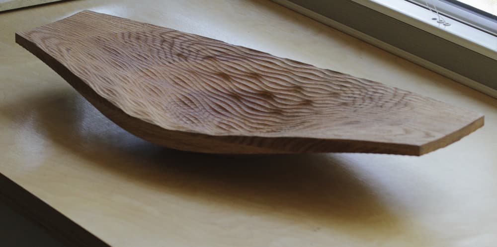 Image for entry 'Bowl for Chaim'