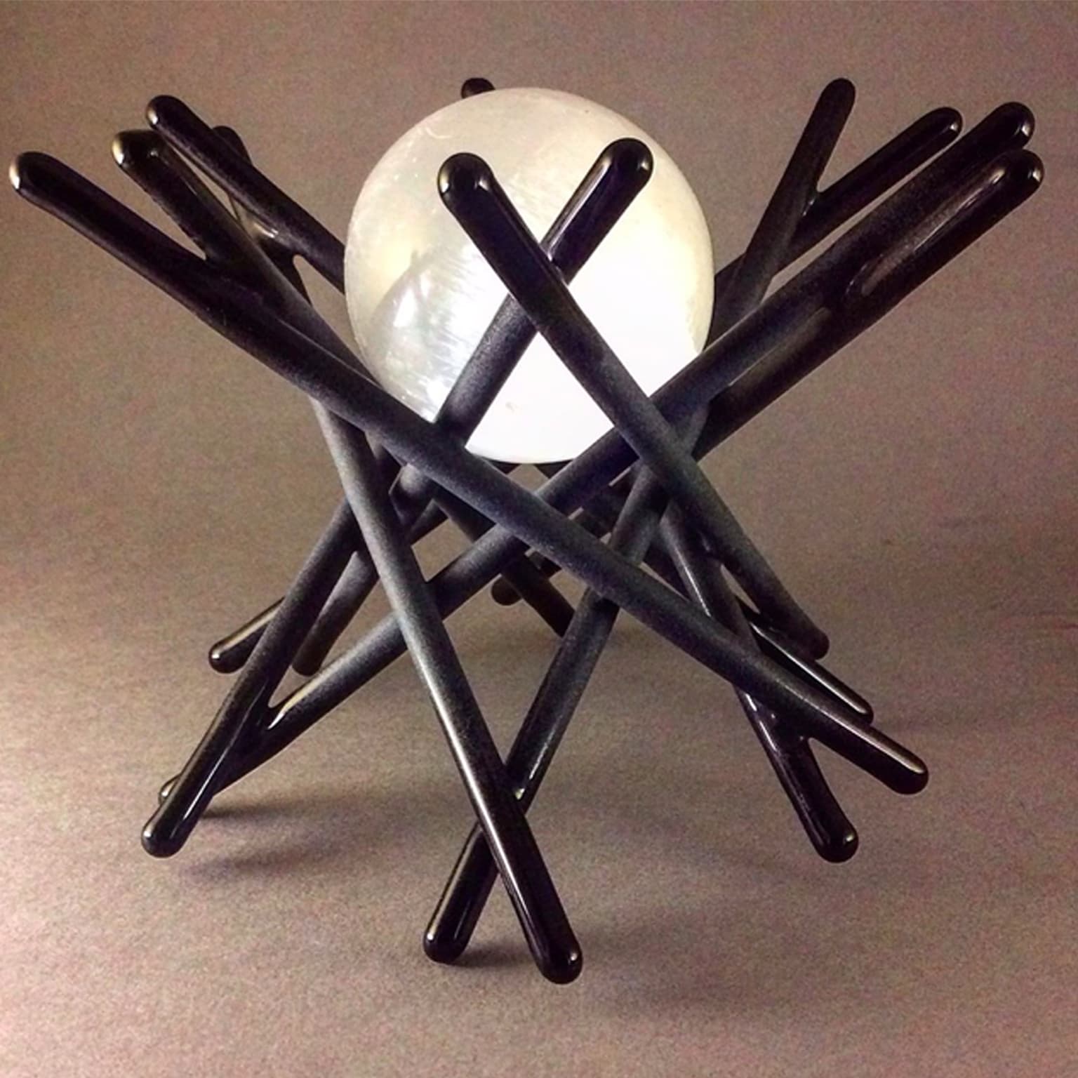 Image for entry 'Selenited Hyperboloid'