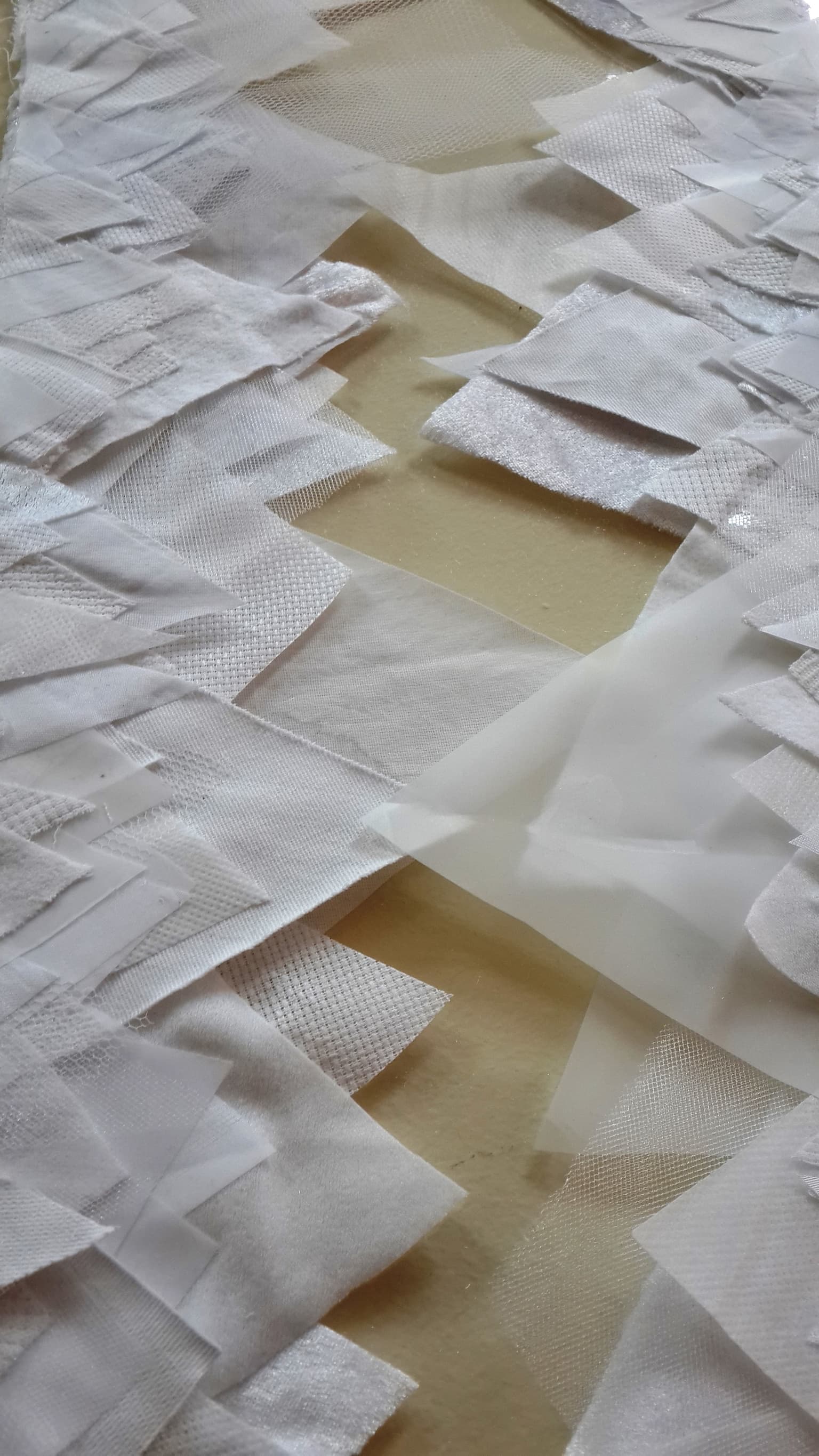 Image for submission 'Gülşen Şefika  BERBER'