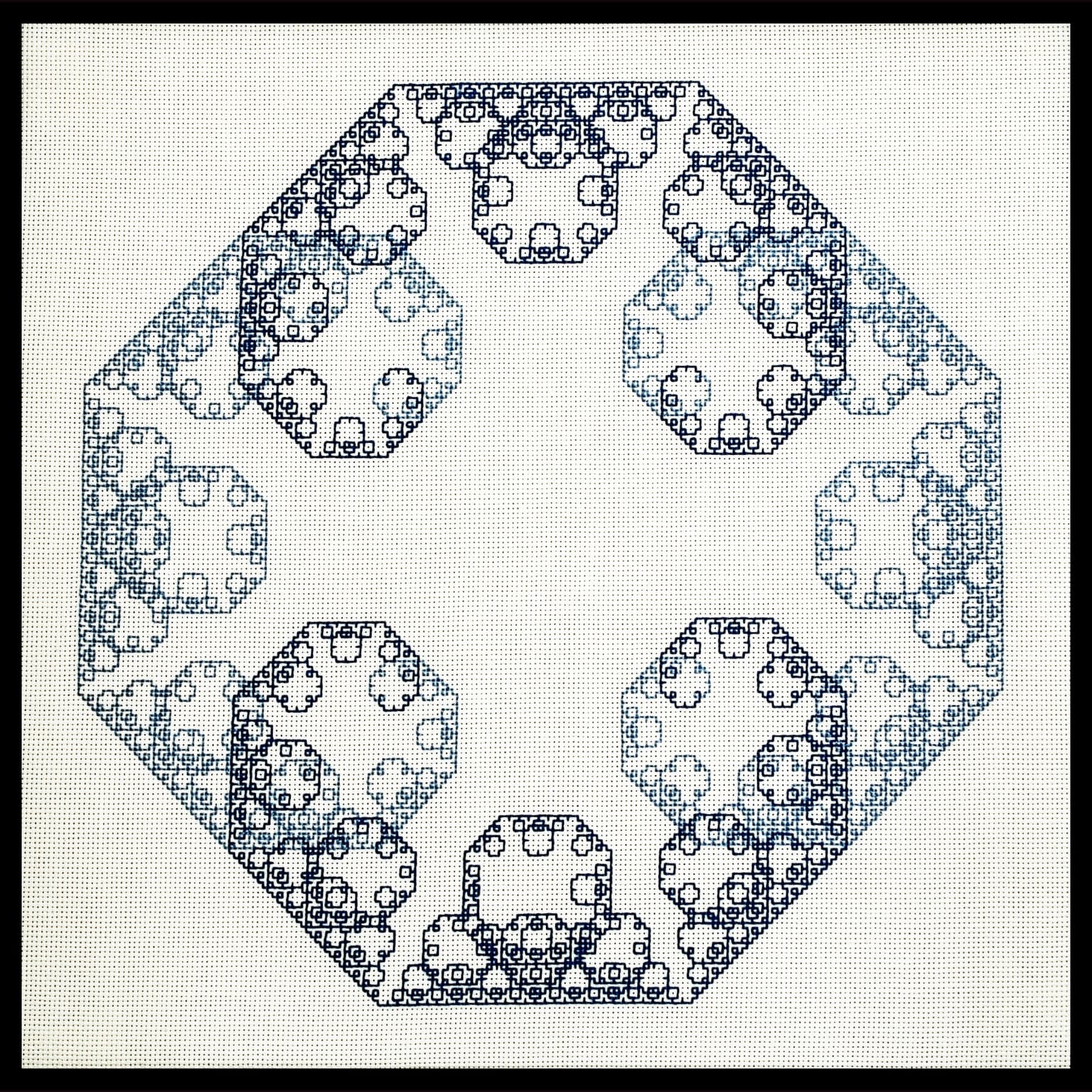 Image for entry 'Levy Dragon Outside Tapestry'