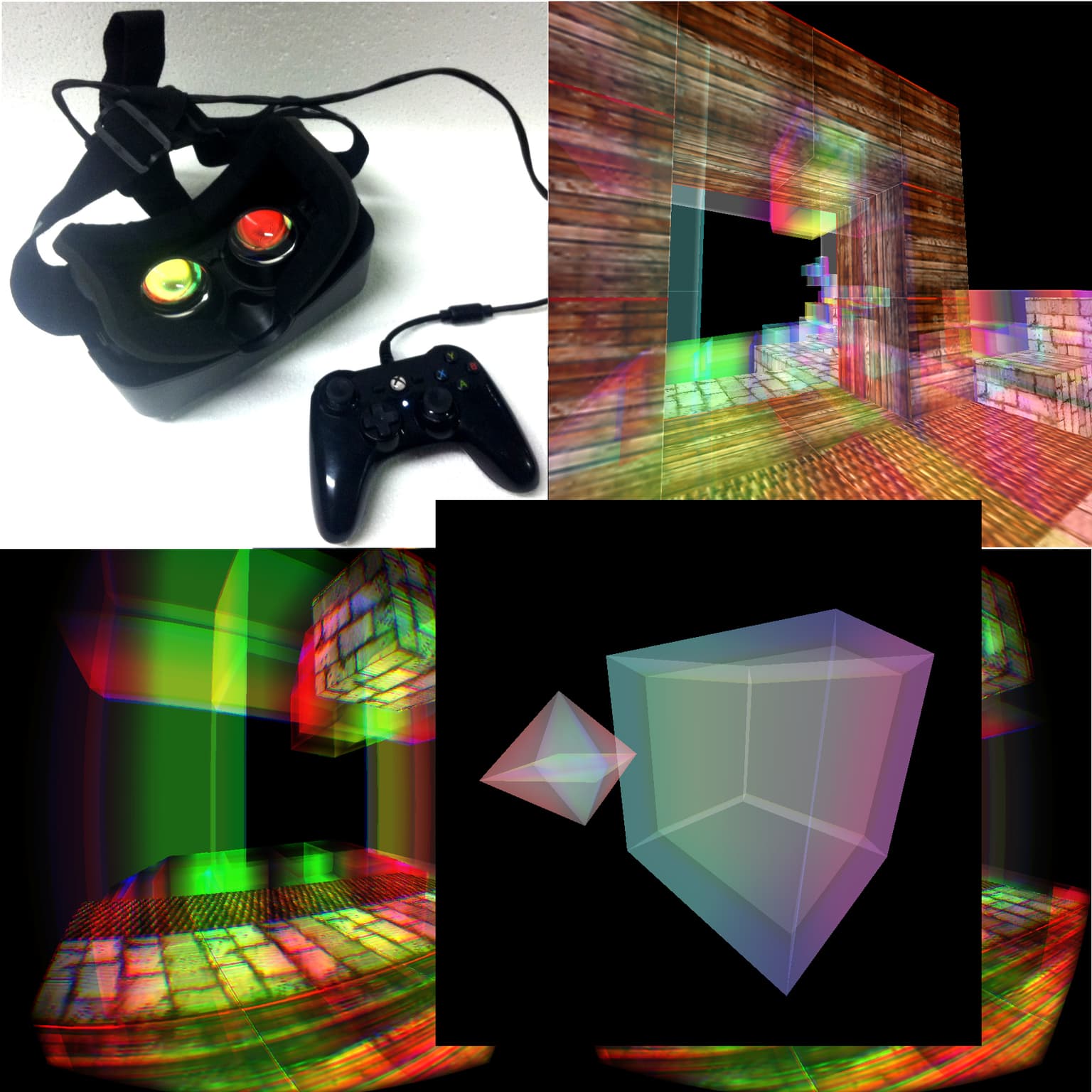 Image for entry 'Tessercraft'