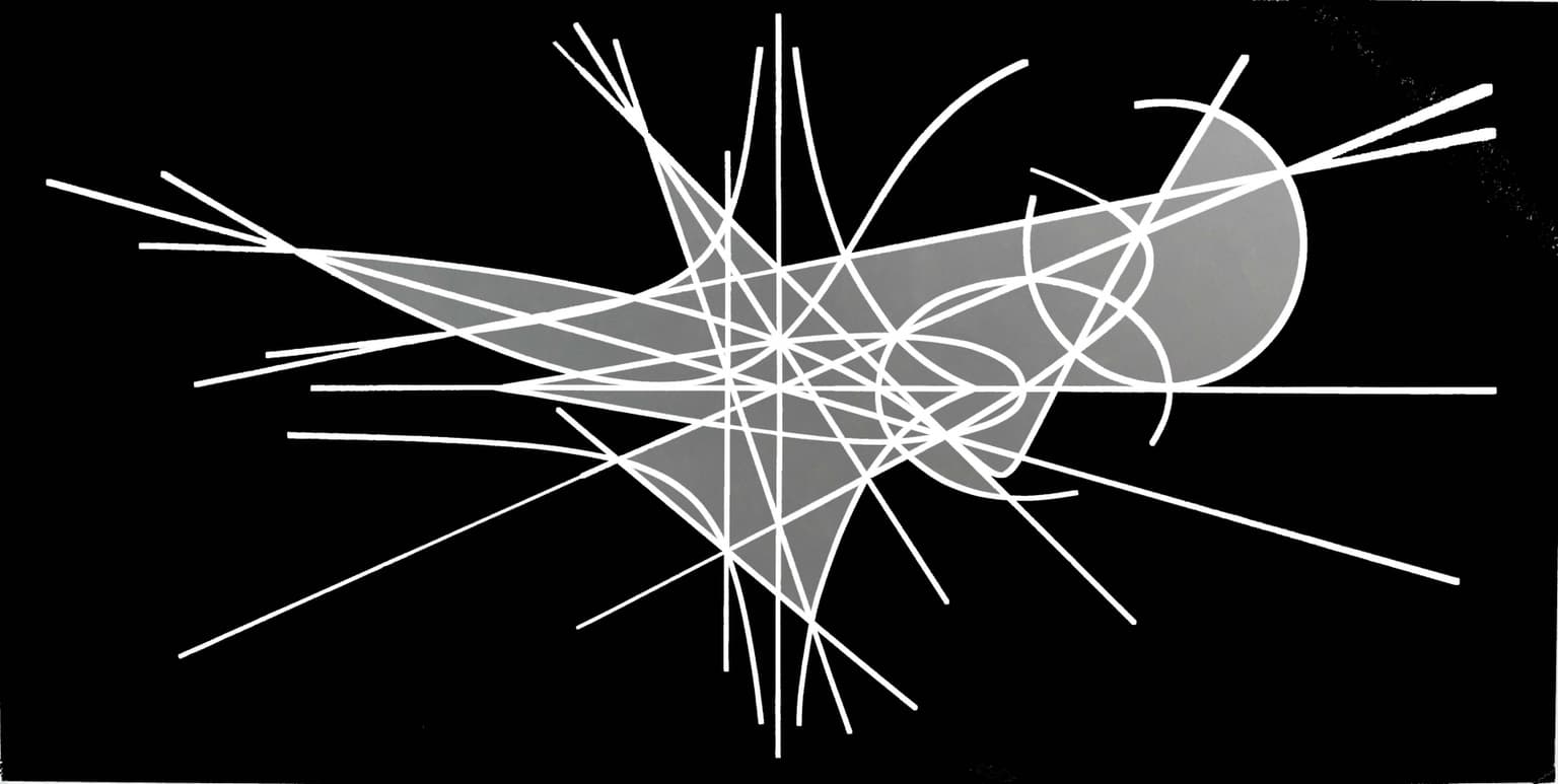 Image for entry 'Tractrix Inverse with Circle'