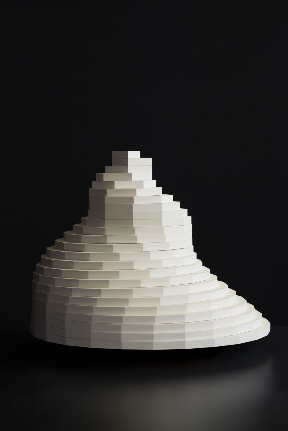 Image for entry 'The Protomid Sculpture'