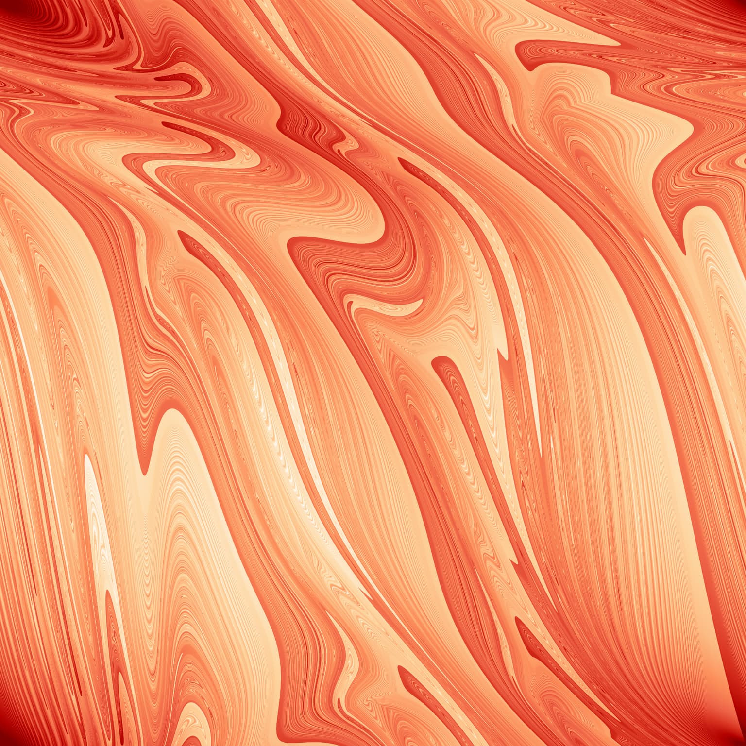 Image for the wave