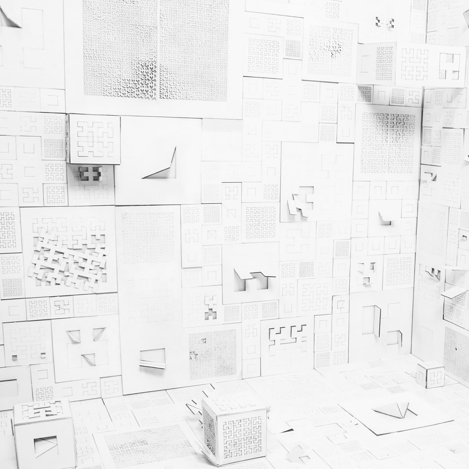 Image for entry 'Hilbert Space 1'