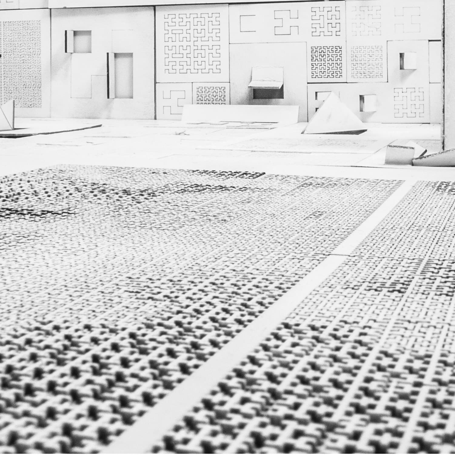 Image for entry 'Hilbert Space 2'