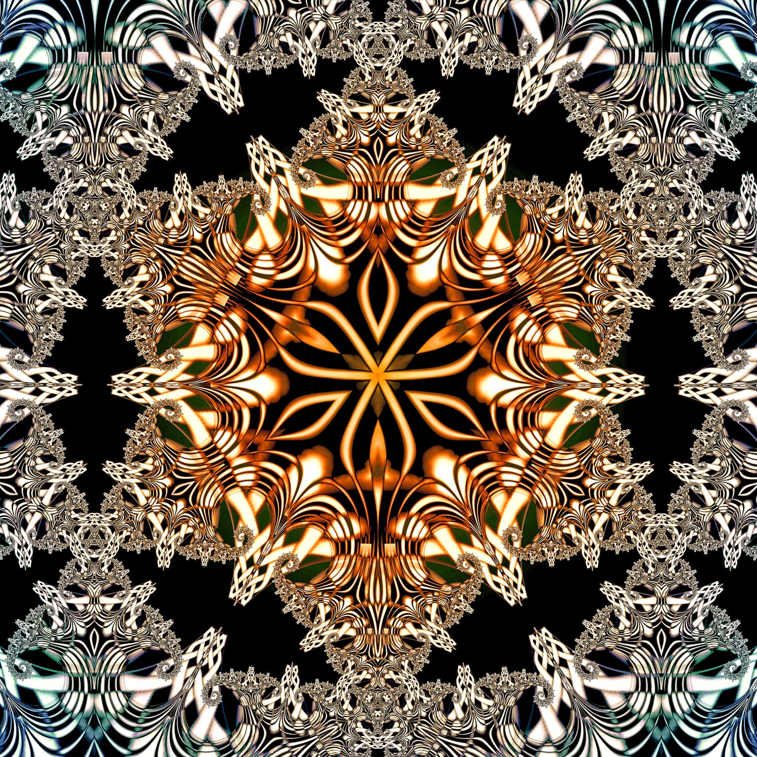 Image for entry 'Spirituality'