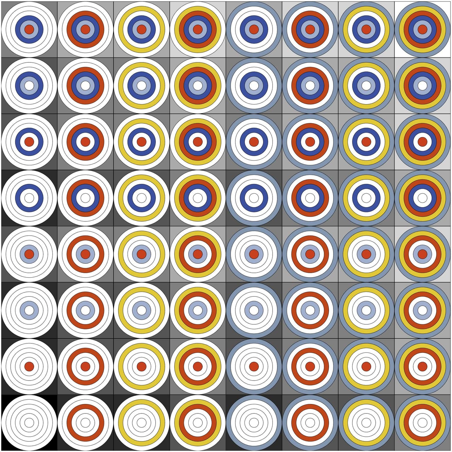 Image for submission 'Marc and Marion Chamberland'