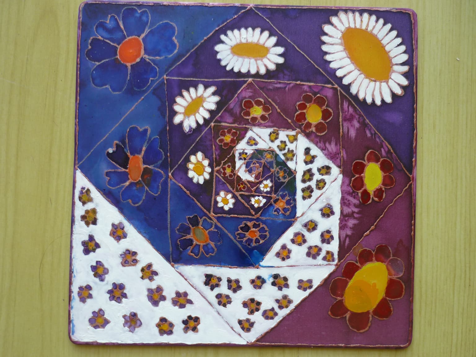 Image for submission 'Jana Kopfová'