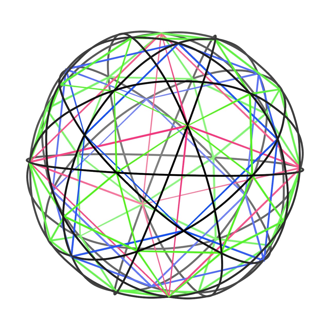 Image for entry '90 intersections'