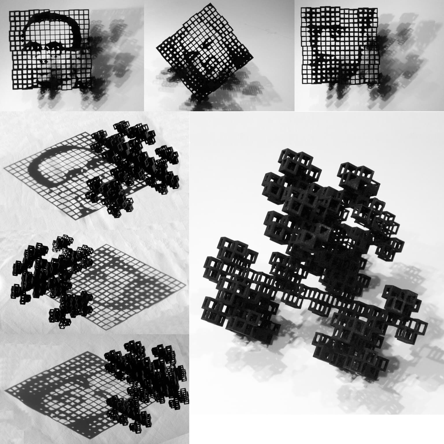 Image for entry 'Gödel, Escher, Bach: just an other Braid'