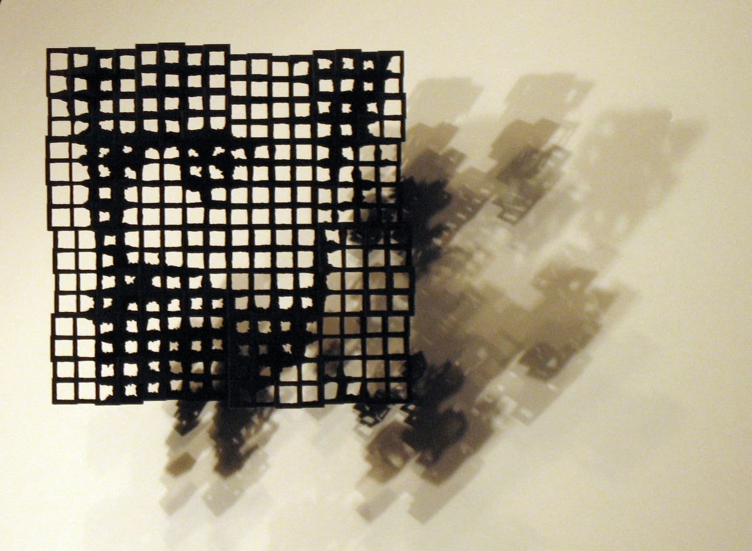 Image for submission 'Hans Kuiper & Walt van Ballegooijen'