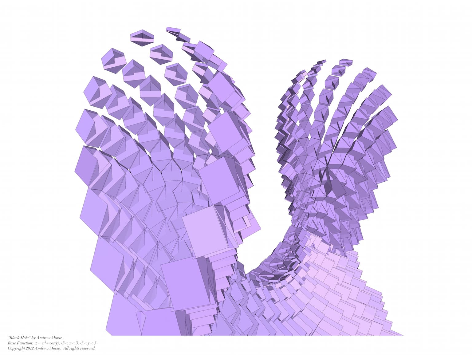 Image for entry 'Black Hole'