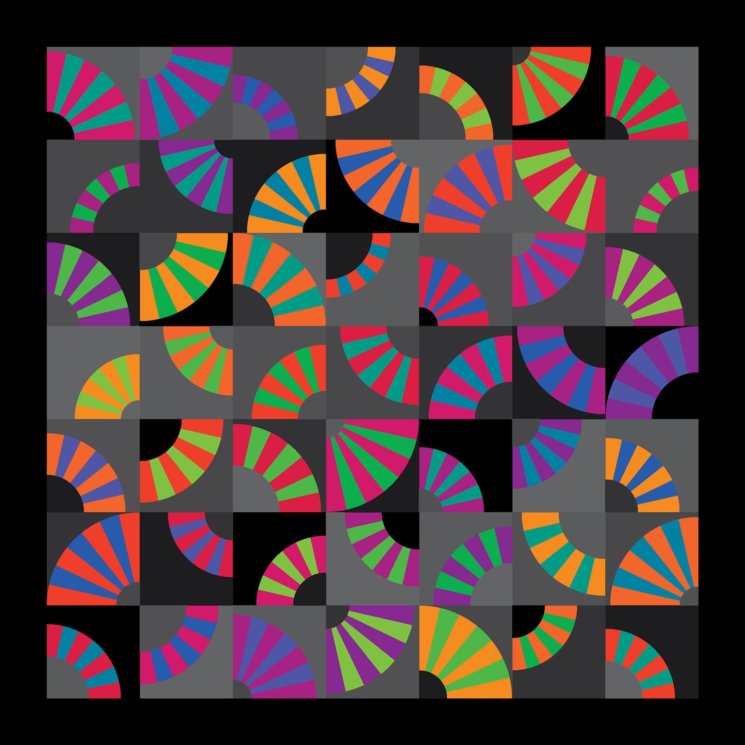 Image for entry 'Latin Fandango I'