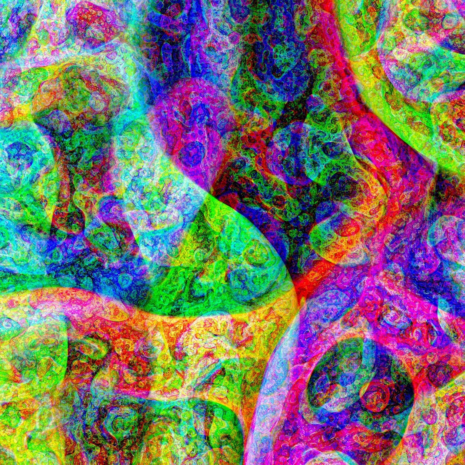 Image for entry 'Color Pattern'