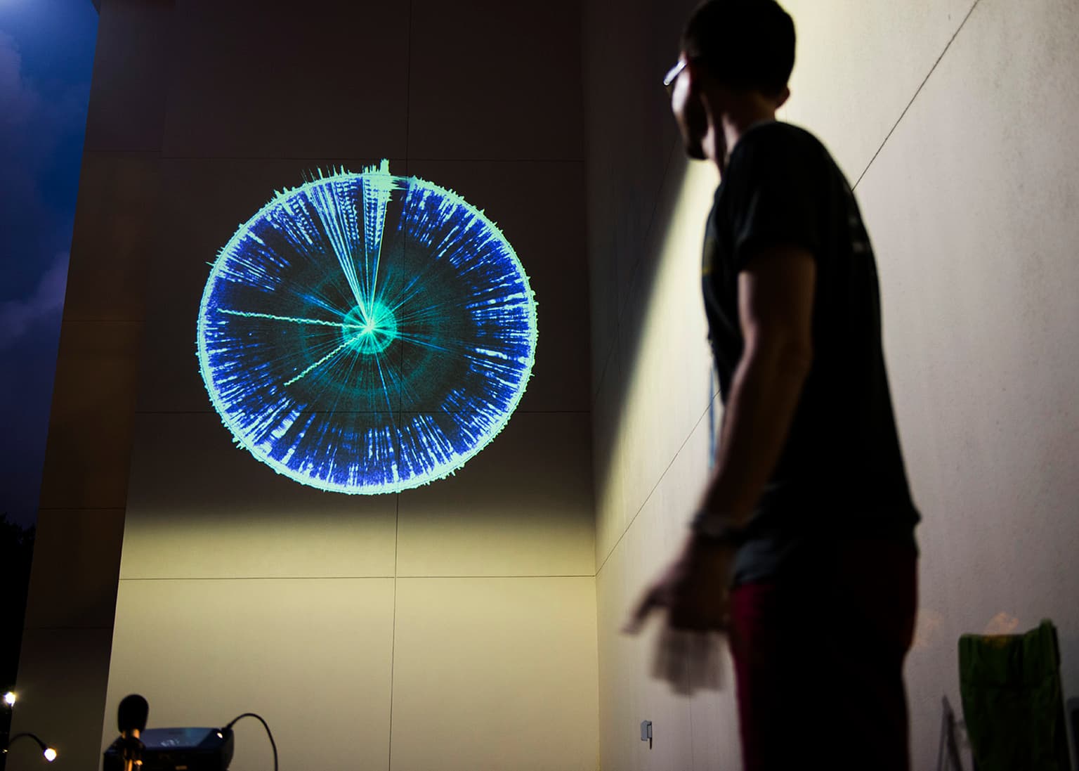 Image for entry 'Audiograph'