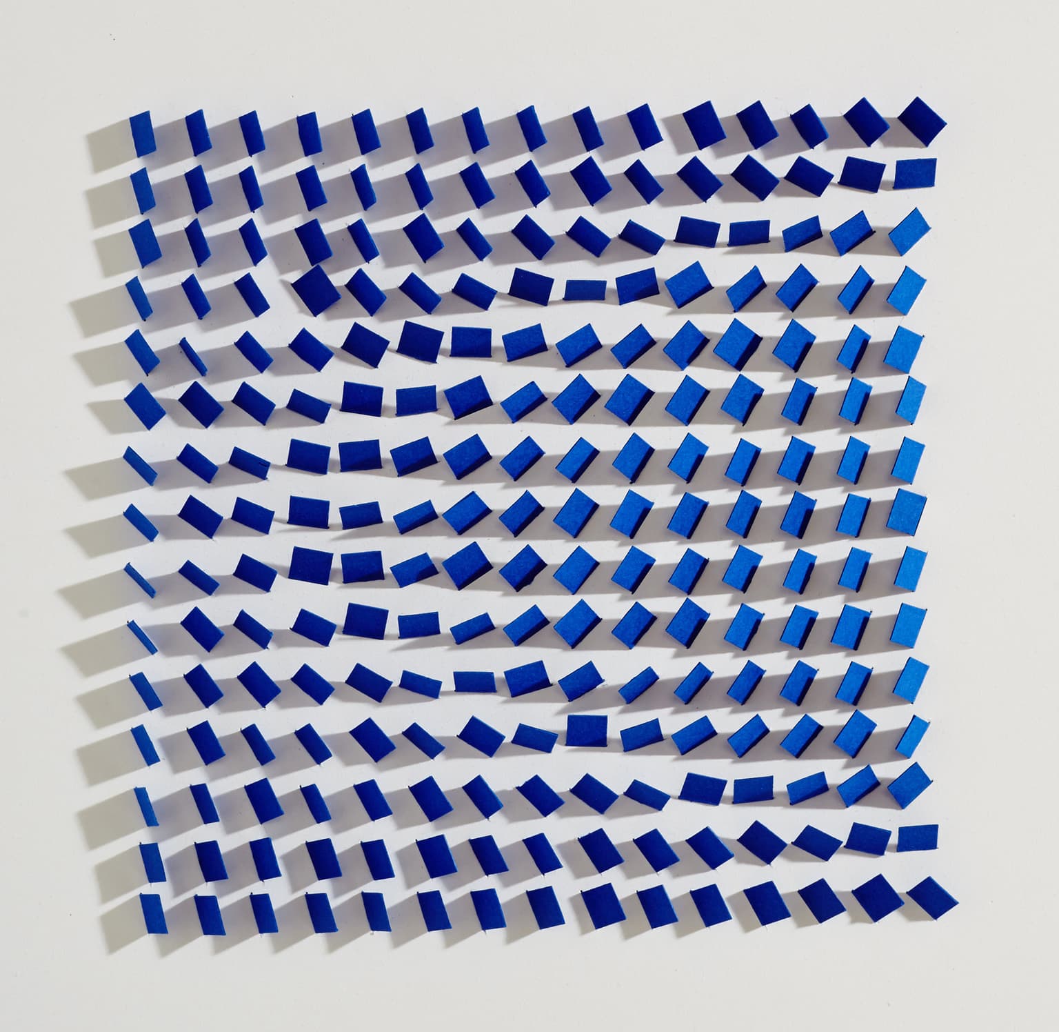 Image for entry 'Vector Study Blue'