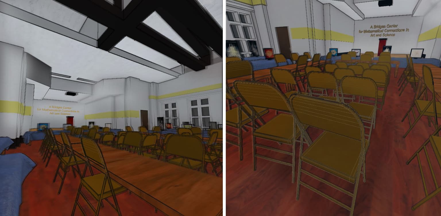 Image for entry 'A Bridges Center'