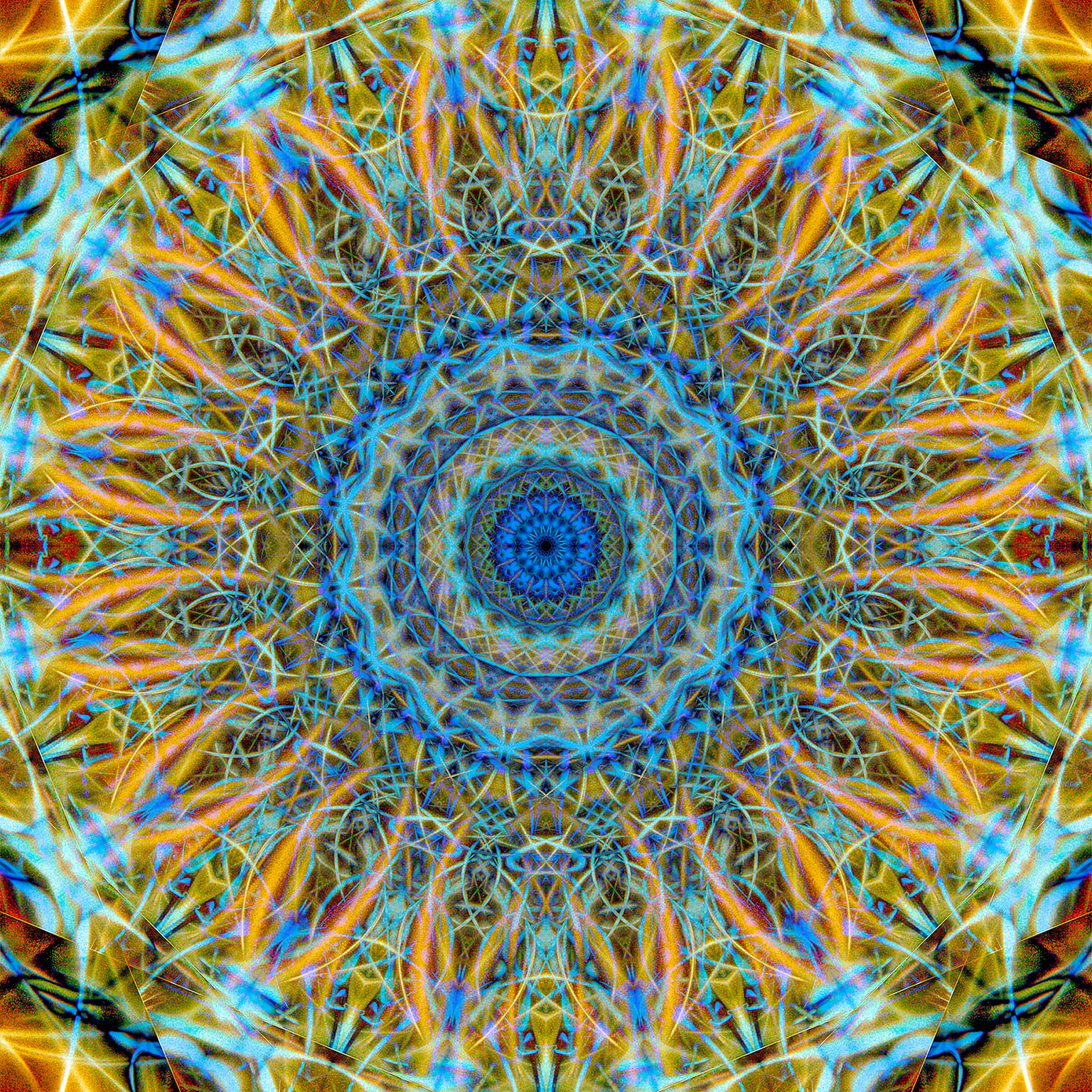 Image for entry 'Light Swirls'