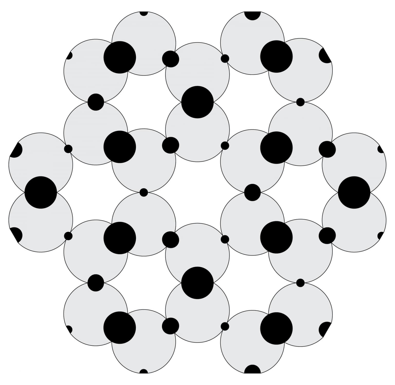 Image for entry 'PolyUniverse Circle1'